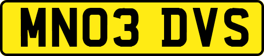 MN03DVS