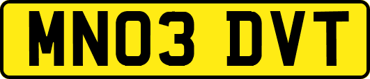 MN03DVT