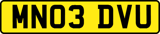 MN03DVU