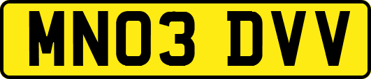 MN03DVV