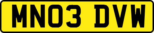 MN03DVW