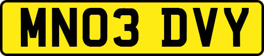 MN03DVY