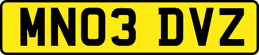 MN03DVZ
