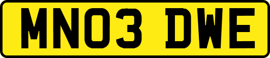 MN03DWE