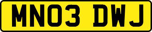 MN03DWJ