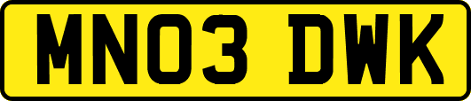 MN03DWK