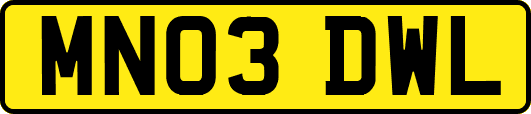 MN03DWL
