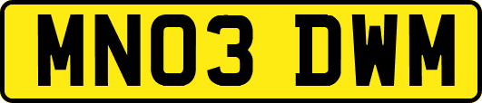MN03DWM