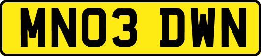 MN03DWN