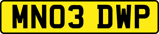 MN03DWP