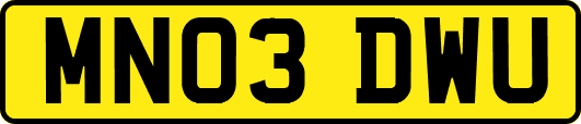 MN03DWU