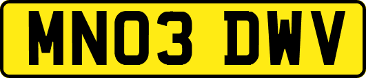 MN03DWV