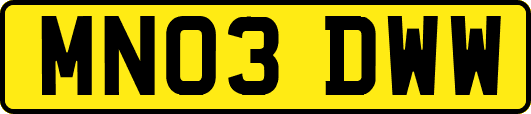 MN03DWW
