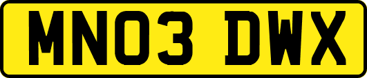 MN03DWX