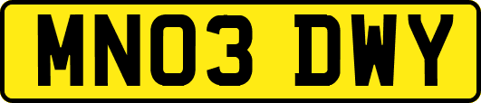 MN03DWY