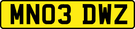 MN03DWZ