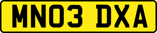 MN03DXA