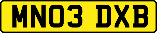 MN03DXB