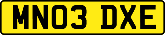 MN03DXE