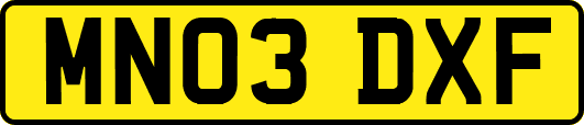MN03DXF