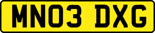 MN03DXG