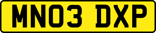 MN03DXP