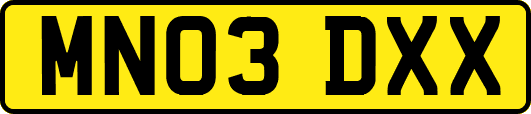 MN03DXX