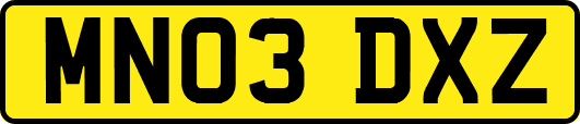 MN03DXZ
