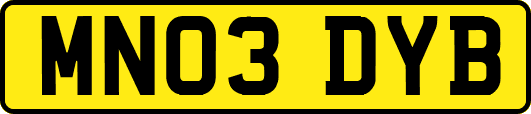 MN03DYB