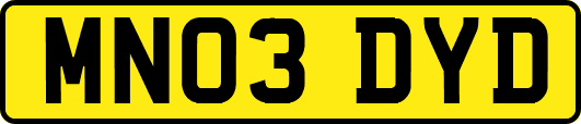 MN03DYD