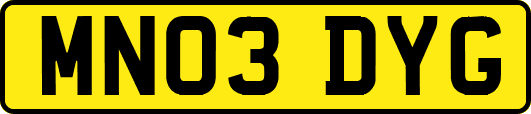 MN03DYG