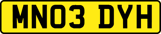 MN03DYH