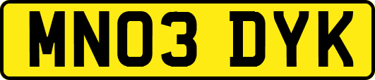 MN03DYK