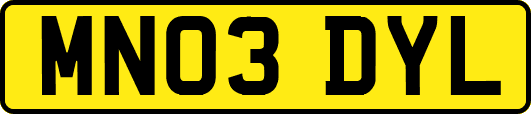 MN03DYL