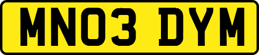 MN03DYM
