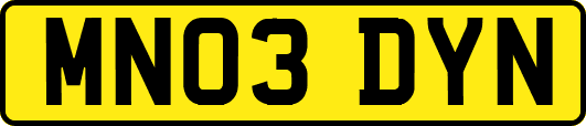 MN03DYN