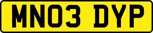MN03DYP