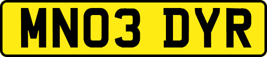 MN03DYR