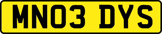 MN03DYS