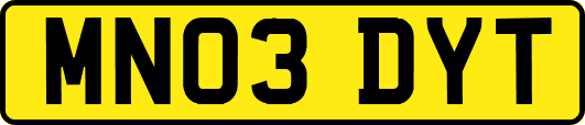 MN03DYT