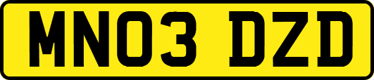 MN03DZD
