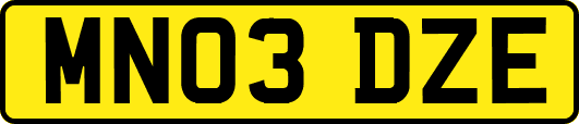 MN03DZE