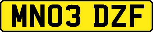 MN03DZF
