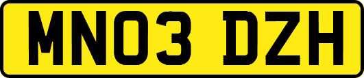 MN03DZH