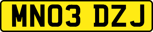 MN03DZJ