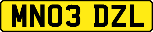 MN03DZL