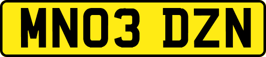 MN03DZN