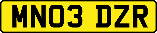 MN03DZR