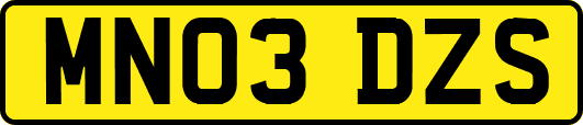 MN03DZS