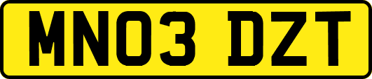 MN03DZT